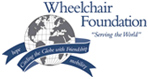 Wheelchair Foundation