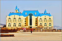 Dalian Museum