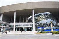 Shanghai Museum