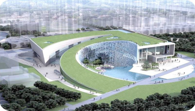 Shanghai Museum of Natural History